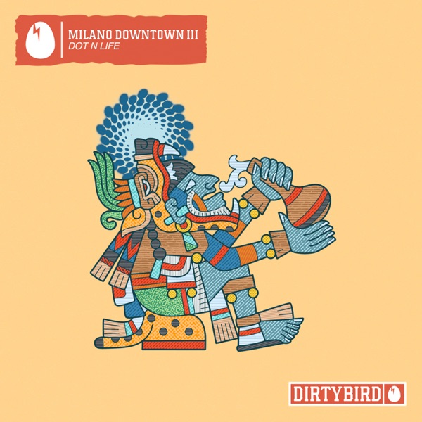 Milano Downtown III - Single