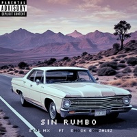 Sin Rumbo - Single - Smock González & Soul Mx