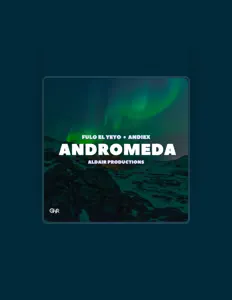 Listen to Andiex, watch music videos, read bio, see tour dates & more!