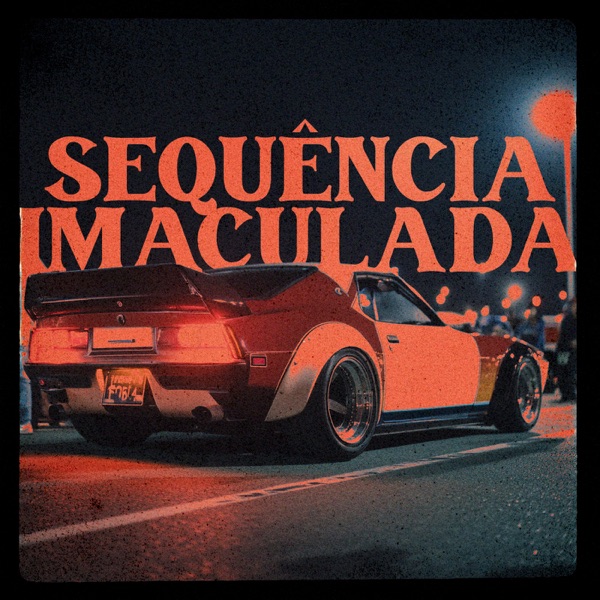 SEQUÊNCIA IMACULADA - EP