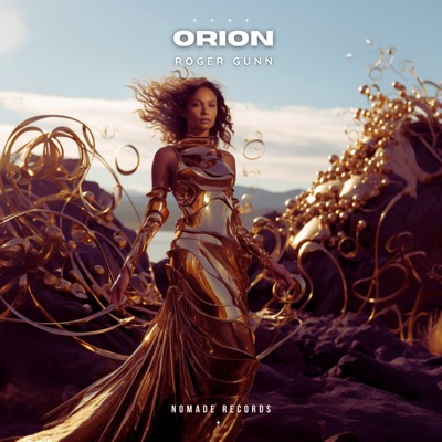Orion - Single