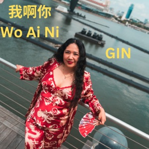 我爱你 Wo Ai NI