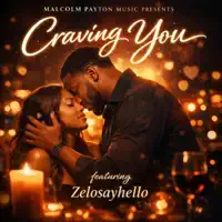 Craving You — Malcolm Payton