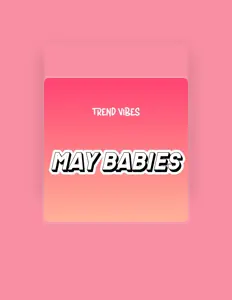 Listen to Trend Vibes, watch music videos, read bio, see tour dates & more!