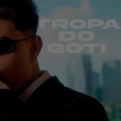 TROPA DO GOTI (feat. prodsketch) - Single