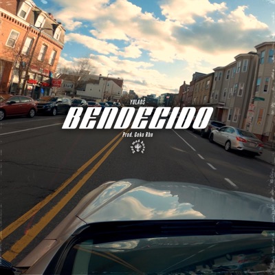 BENDECIDO - Single