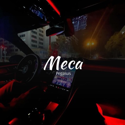 Meca - Single