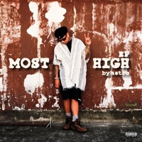 Most High EP - A$tro