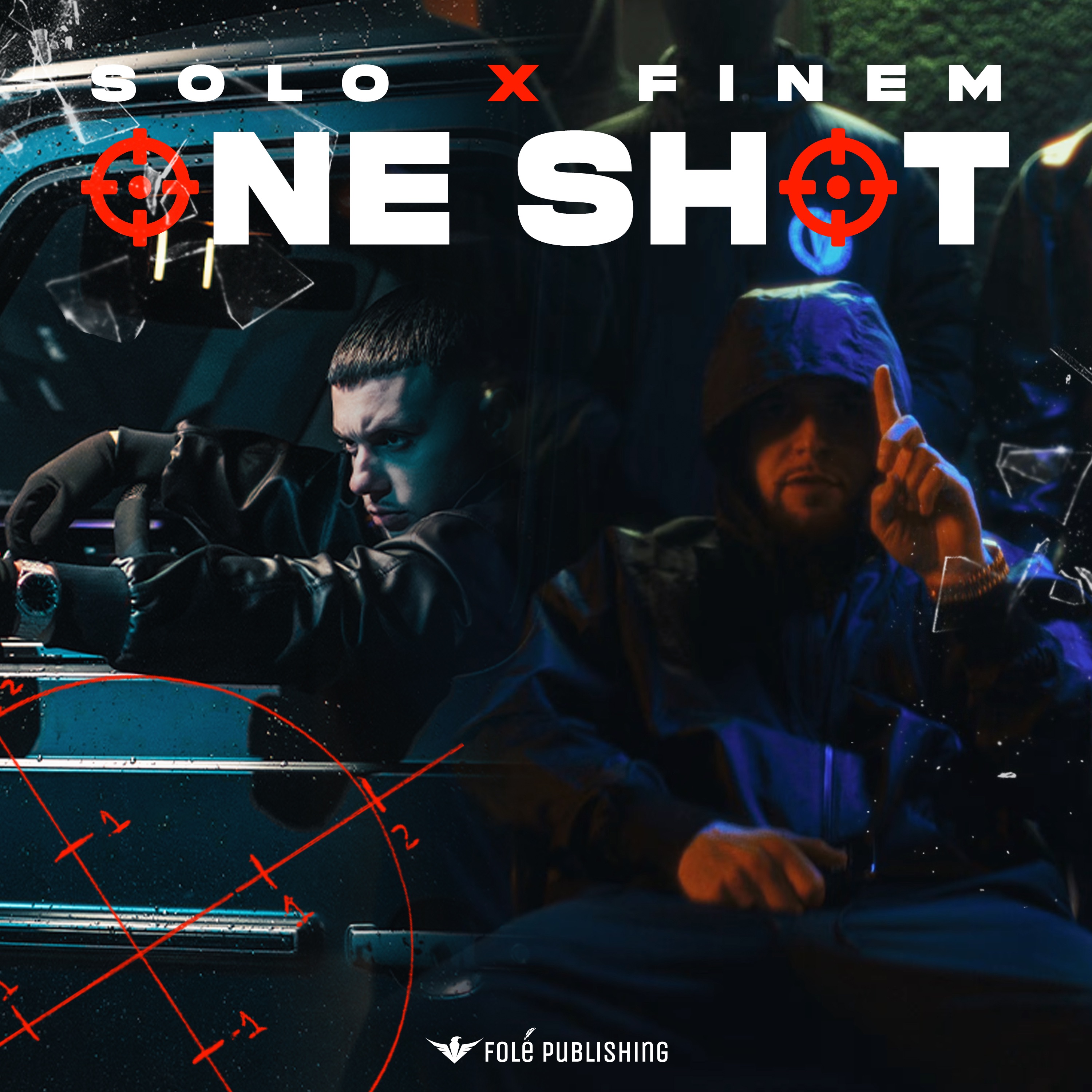 ONE SHOT - Single