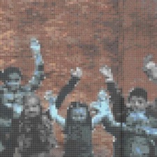 Worldpeace DMT - Air Force