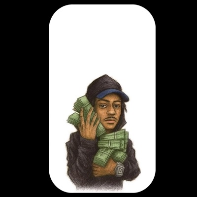 One Man Bandit - Single