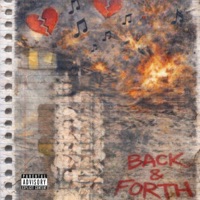 Back & Forth - Single - Spin Gen & Chillie Chief