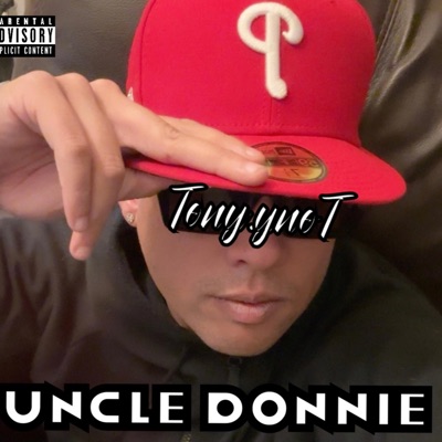 UNCLE DONNIE - Single
