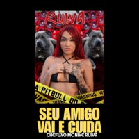 Seu Amigo Vai e Cuida - Single - CHEFUXO MC & Niki ruiva