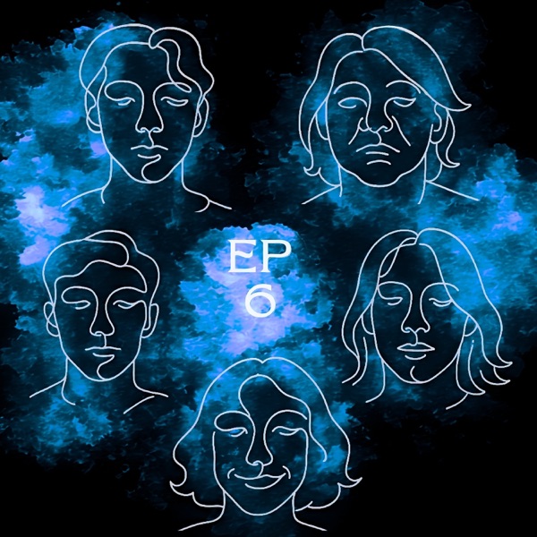 Espacios Perdidos - EP