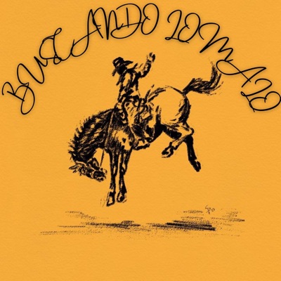BUSCANDO LO MALO (feat. Aaner) - Single