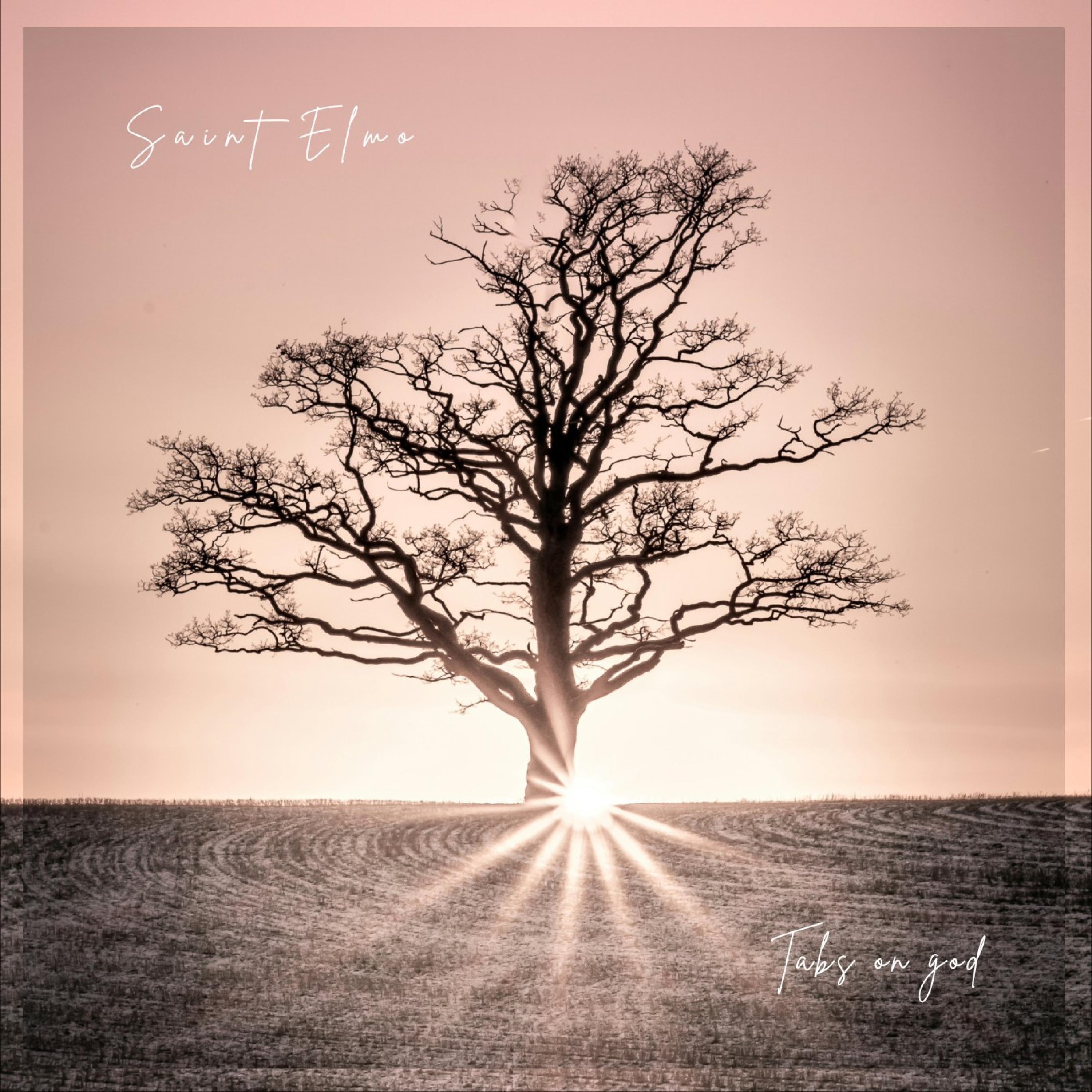 Tabs On God - Single