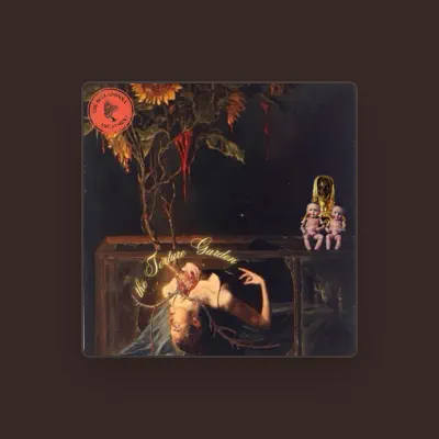 Listen to The Belladonna Treatment, watch music videos, read bio, see tour dates & more!