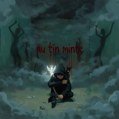 nu țin minte - Single