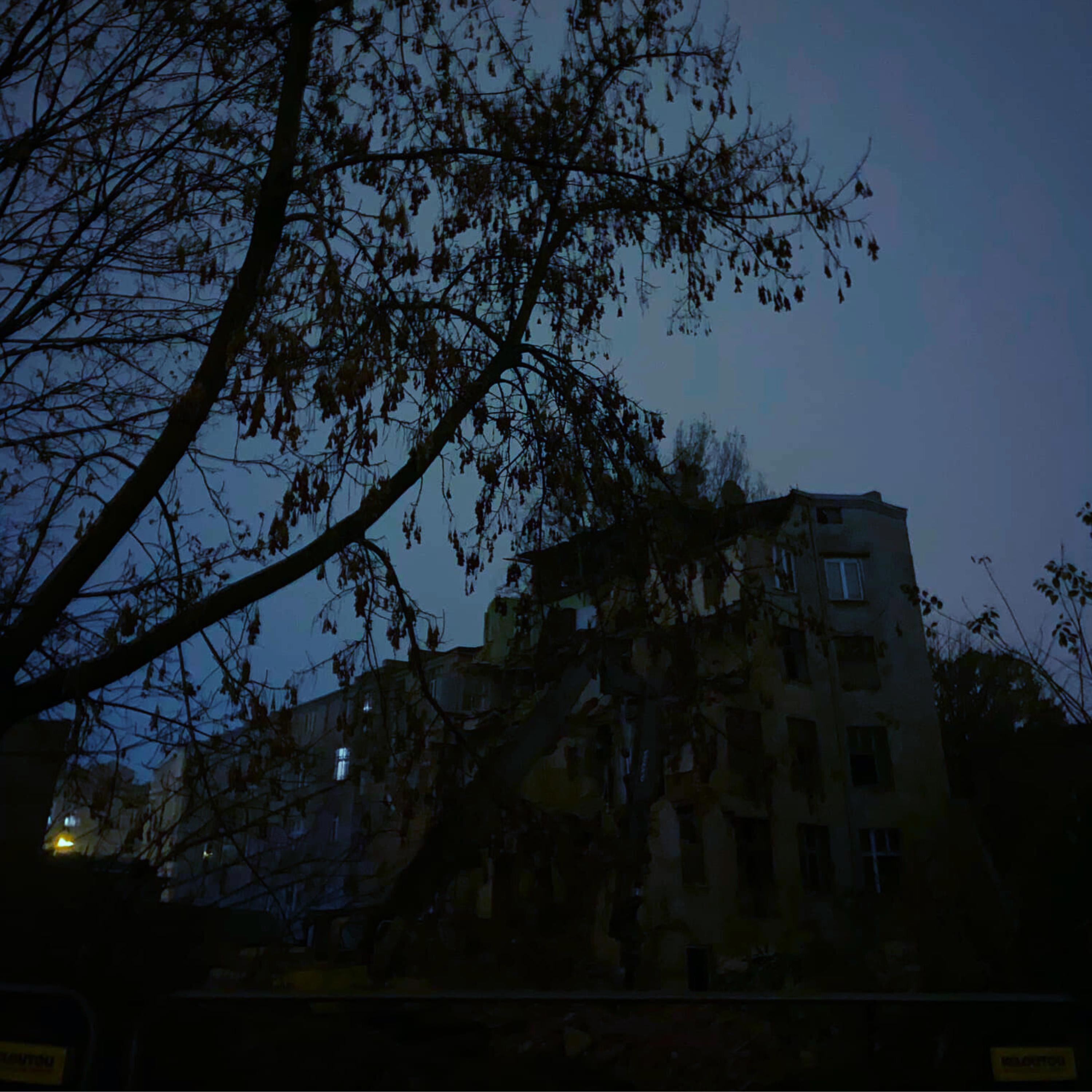 last hope.