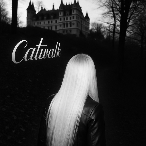 CATWALK - EP