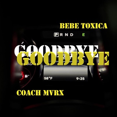 Goodbye (feat. Coach Mvrx) - Single