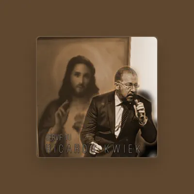 Listen to Ricardo Kwiek, watch music videos, read bio, see tour dates & more!