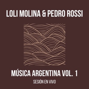 Música Argentina, Vol. 1 (Sesión en vivo) - Single