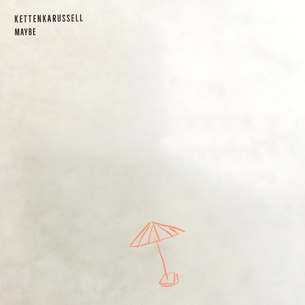 Kettenkarussell album cover