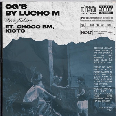 OG's - Single