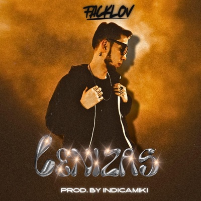 Cenizas (feat. INDICA MIKI) - Single