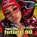 MELÔ DE FUTURE (Special Reggae Version)