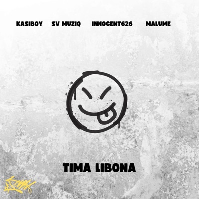 Tima libone SV Musiq innocent 626 (feat. Kasi BOY & MALUME) - Single