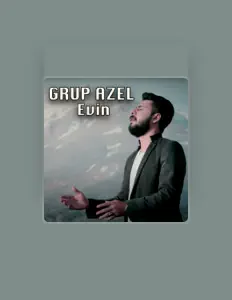 Dengarkan Grup Azel, tonton video musik, baca bio, lihat tanggal tur & lainnya!