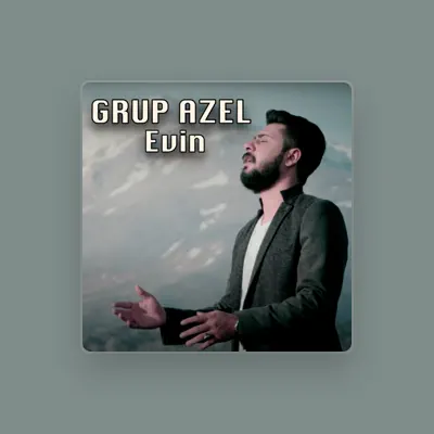 Grup Azelを聴いたり、ミュージックビデオを鑑賞したり、経歴やツアー日程などを確認したりしましょう！