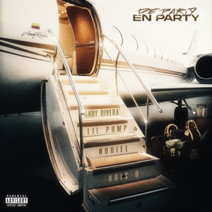 De Party en Party (feat. Kris R.)