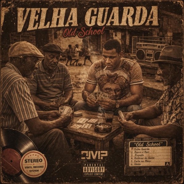 Velha Guarda