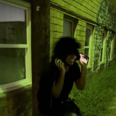 Kane Daspyte DamnHeCold556 - Single