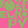 Róze Europy - Stańcie przed lustrami