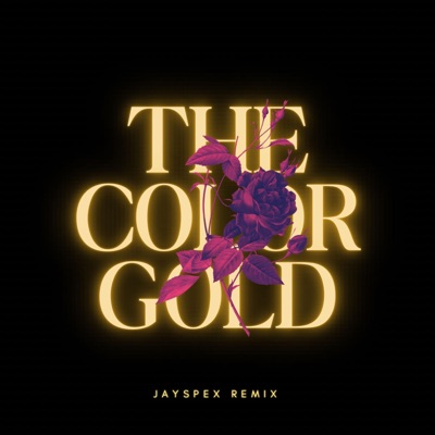 The Color Gold (feat. Gary Haygo) [Radio Edit] - Single
