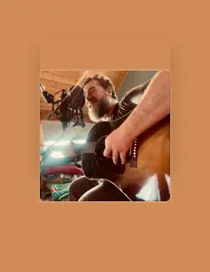 Listen to Patrick Danis, watch music videos, read bio, see tour dates & more!