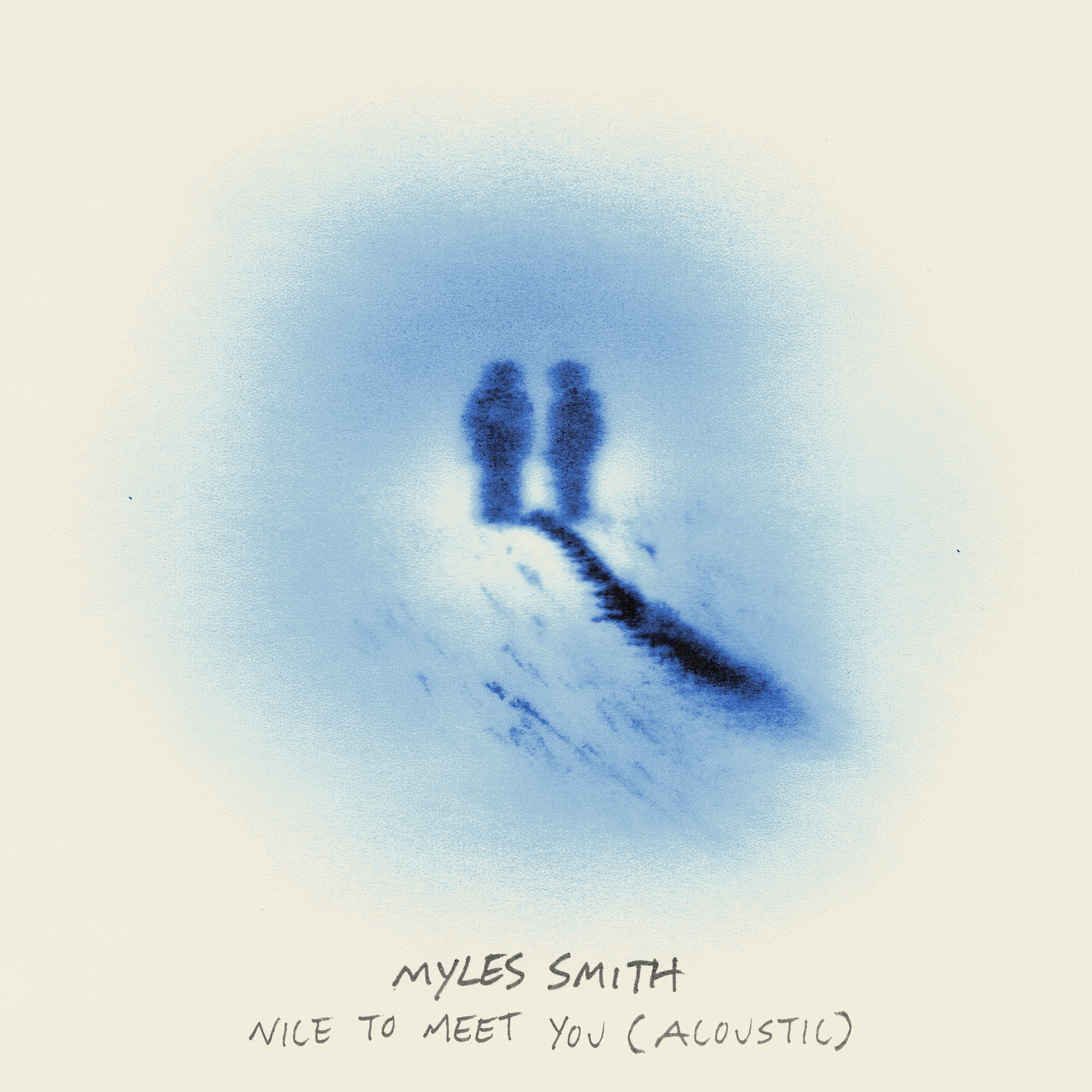MYLES SMITH - NICE TO MEET YOU (ACOUSTIC) (2024)