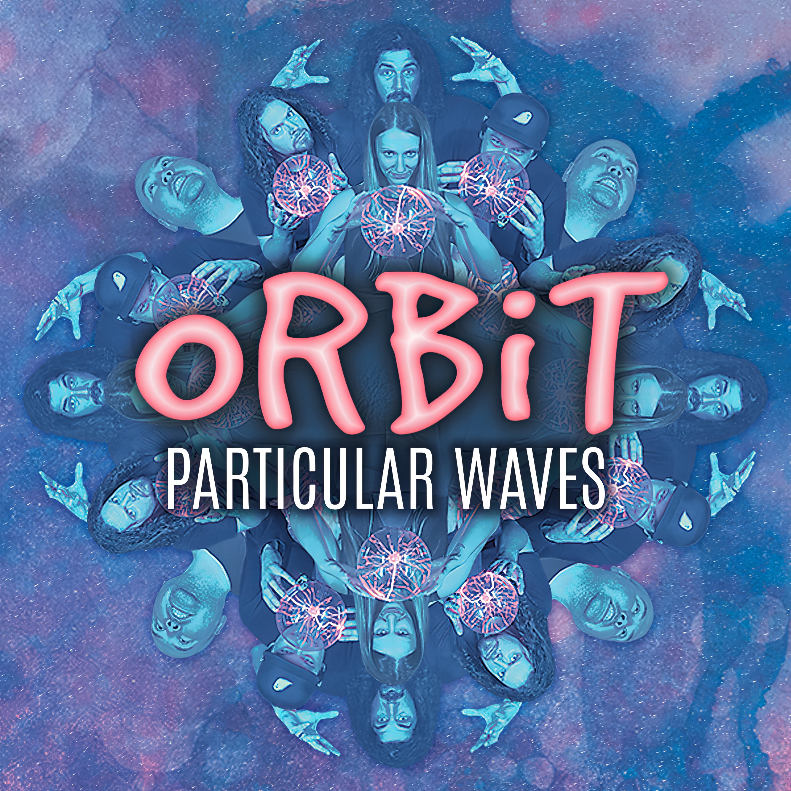 Particular Waves