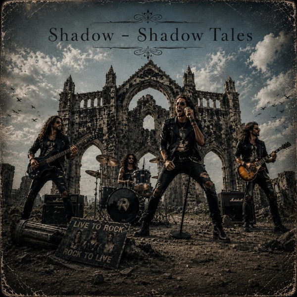 Shadow Tales