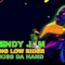 Handy Jam (feat. King Low Rider) artwork