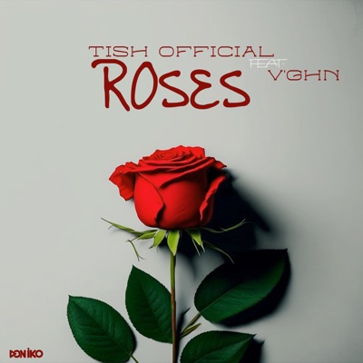Roses (feat. V'ghn) - Single