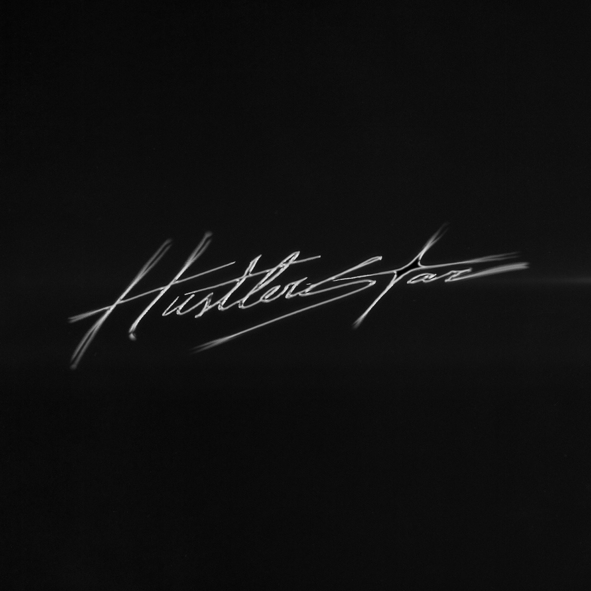 HustlerStar (feat. Omar Varela) cover art