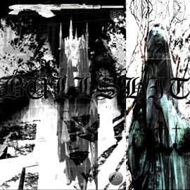 BULLSH!T (feat. Steven Fate & WYKKCITY) 3xa