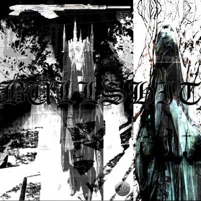 BULLSH!T (feat. Steven Fate & WYKKCITY) - Single