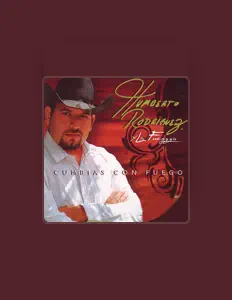 Dengarkan Humberto Rodriguez y La Fuerza, tonton video musik, baca bio, lihat tanggal tur & lainnya!